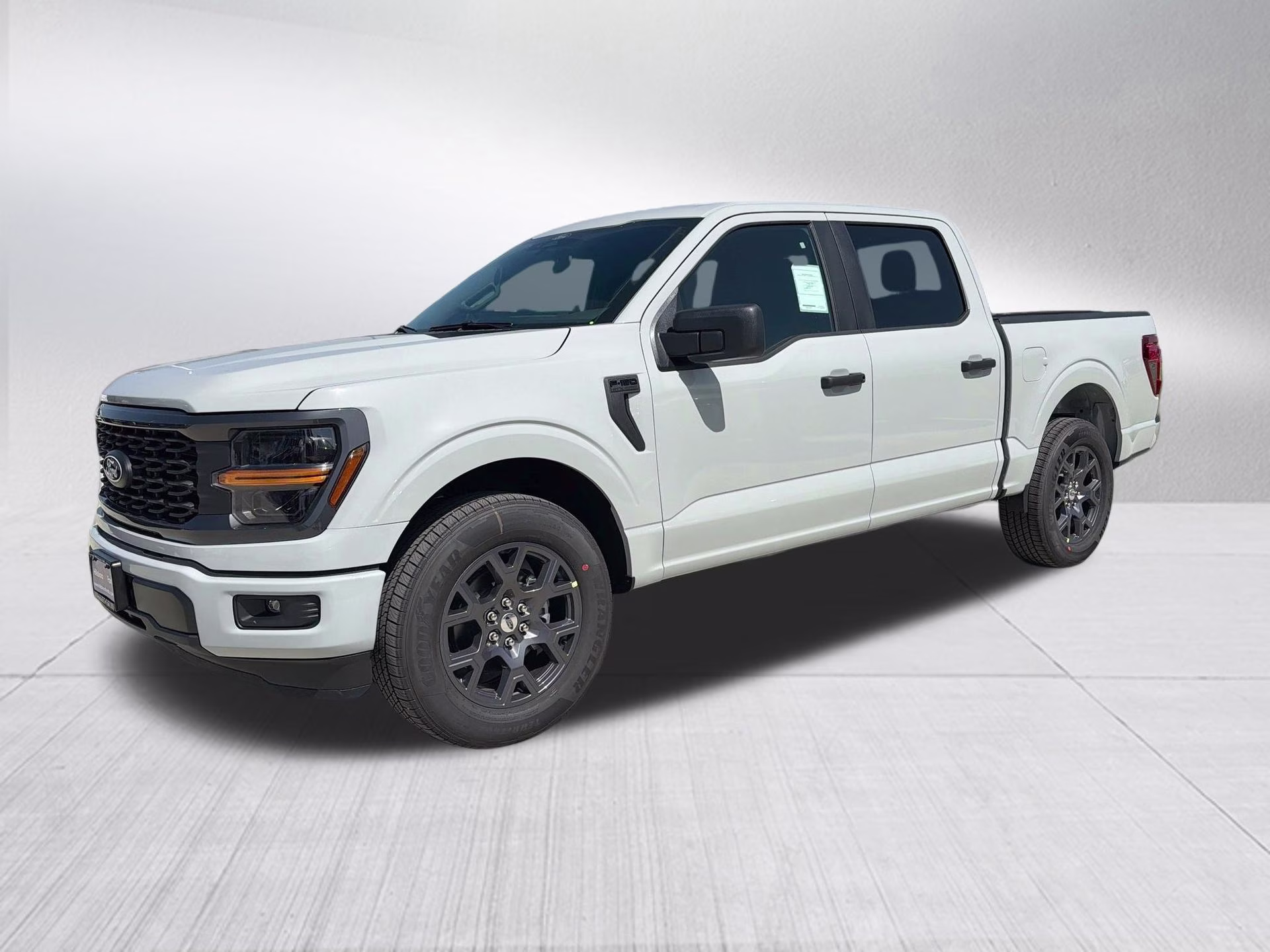 2026 Avalanche Ford F-150 STX RWD Truck