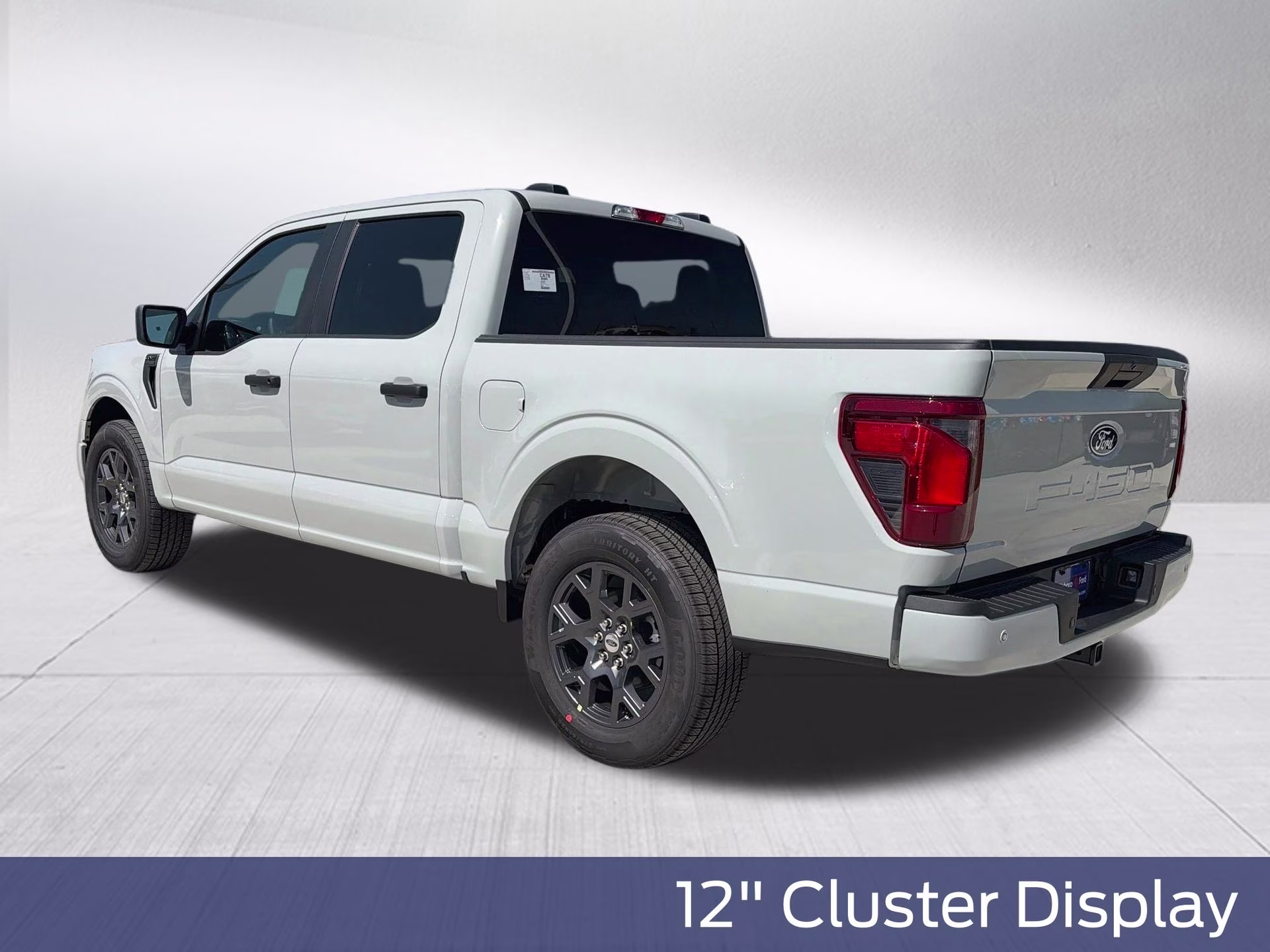 2026 Avalanche Ford F-150 STX RWD Truck