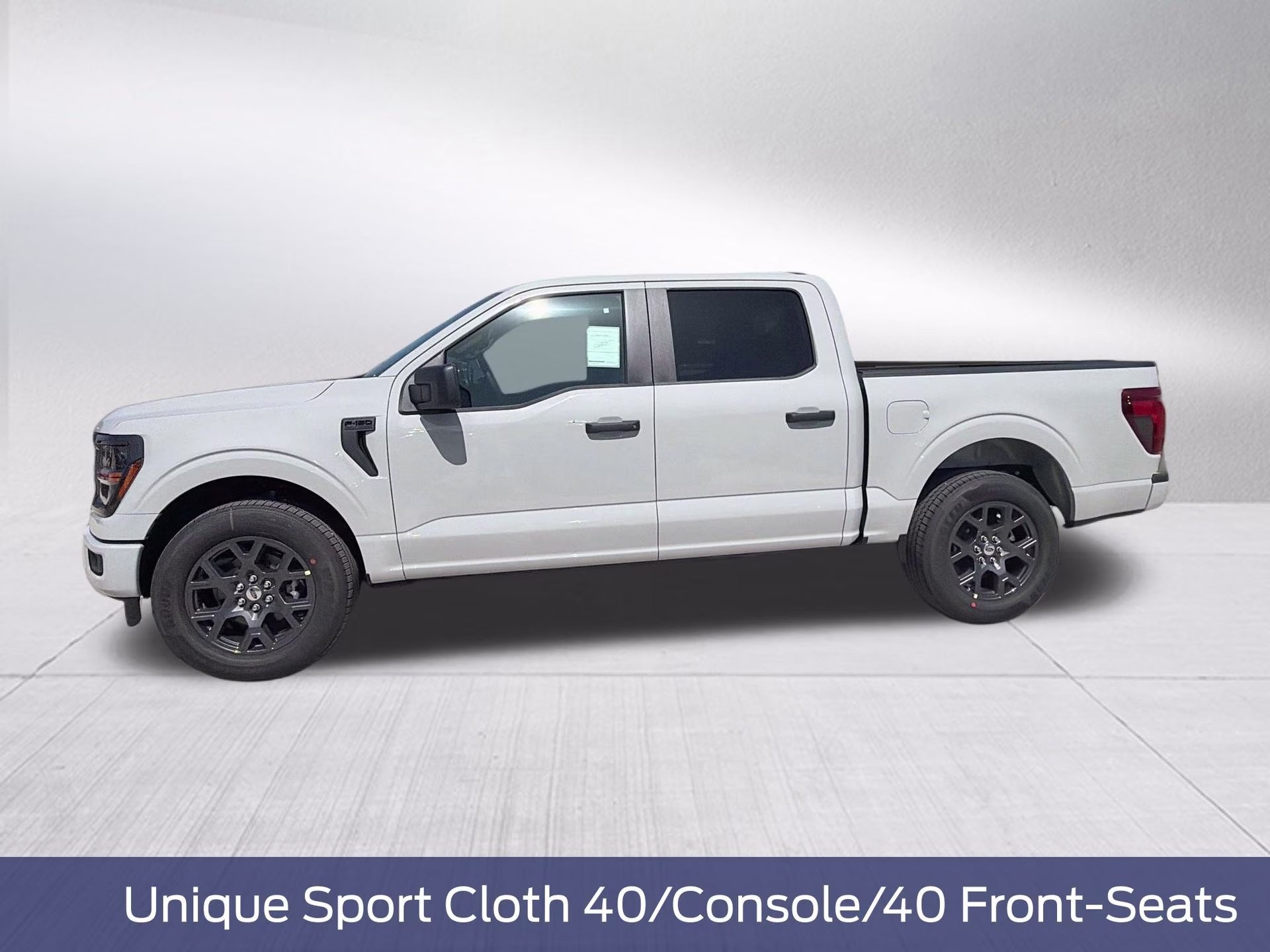 2026 Avalanche Ford F-150 STX RWD Truck