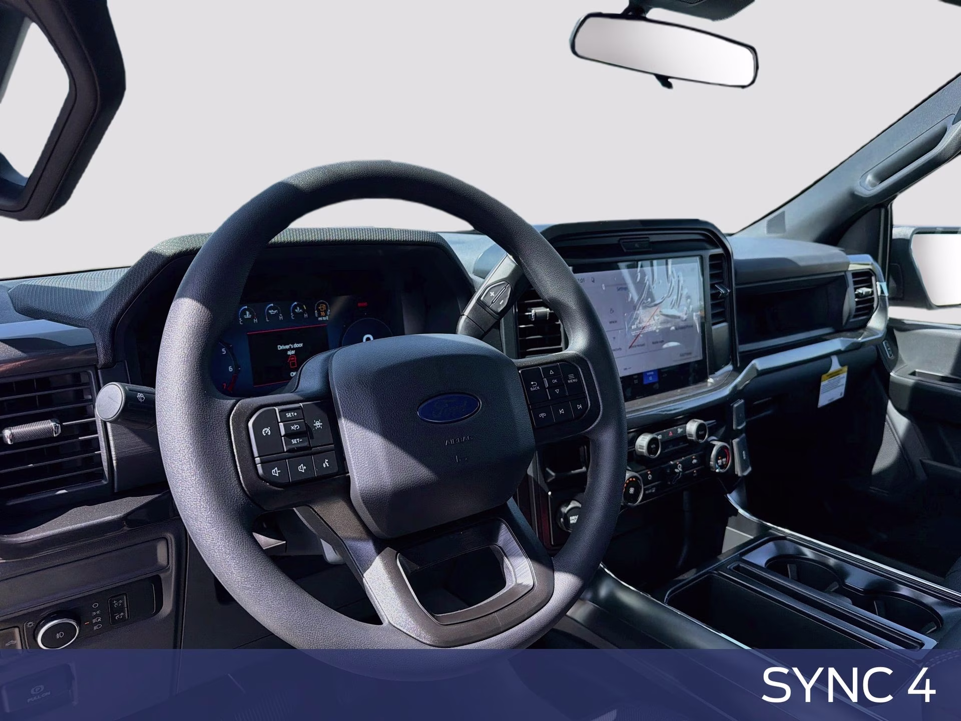 2026 Avalanche Ford F-150 STX RWD Truck