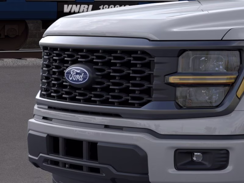 2026 Avalanche Ford F-150 STX RWD Truck