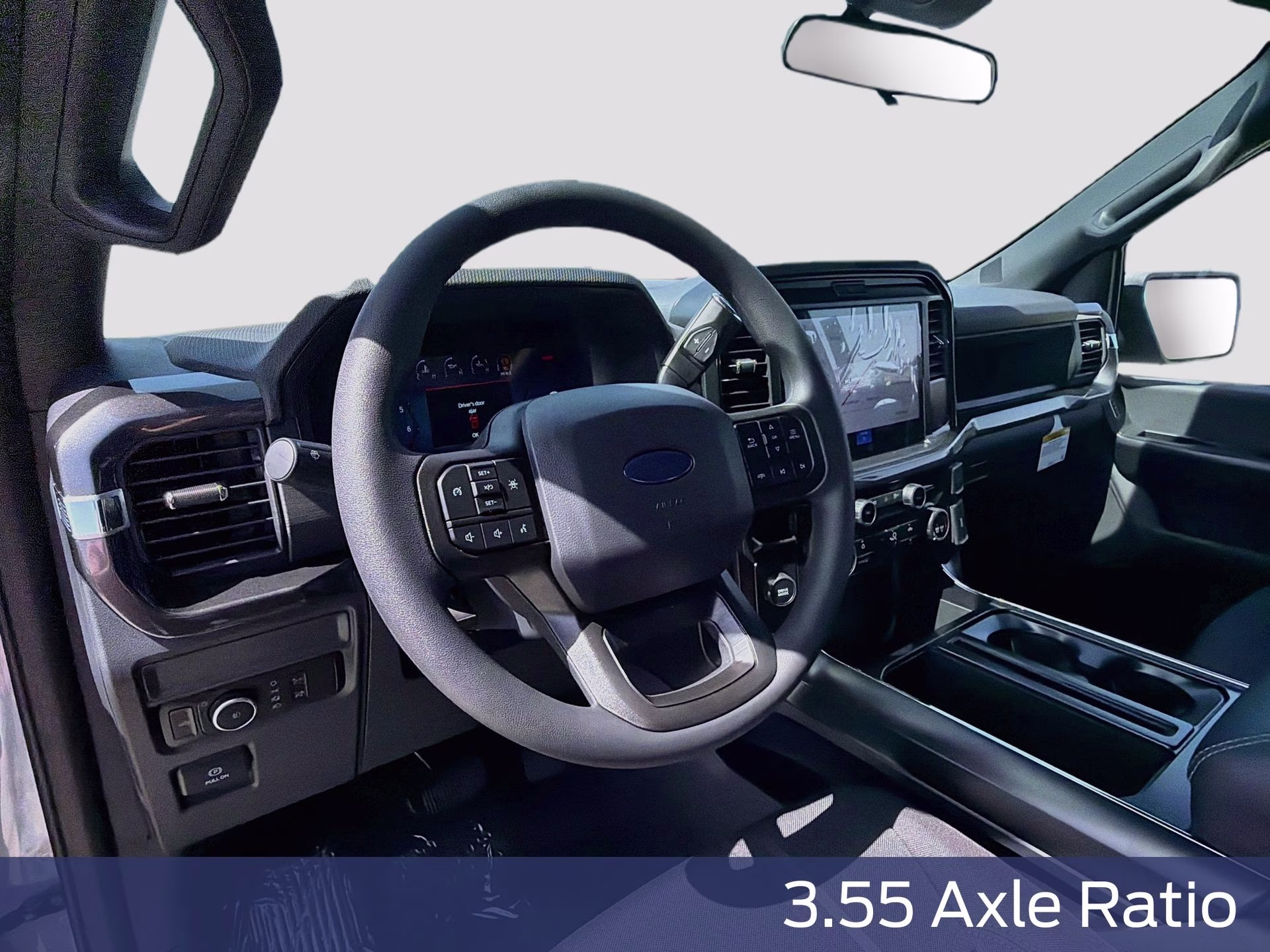 2026 Avalanche Ford F-150 STX RWD Truck