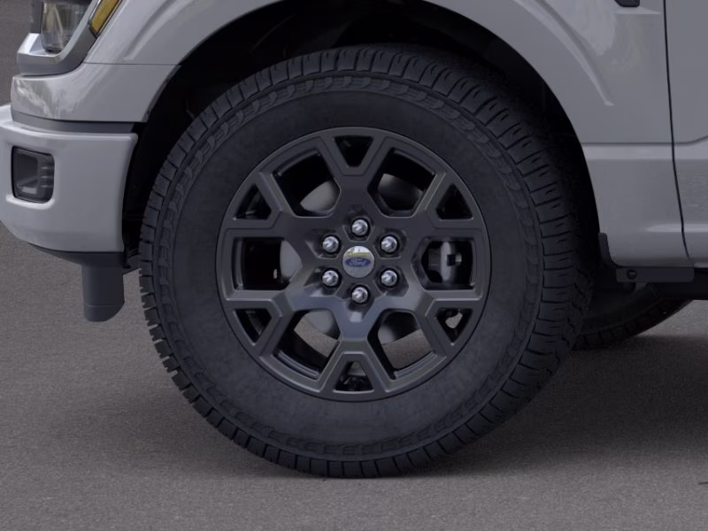 2026 Avalanche Ford F-150 STX RWD Truck