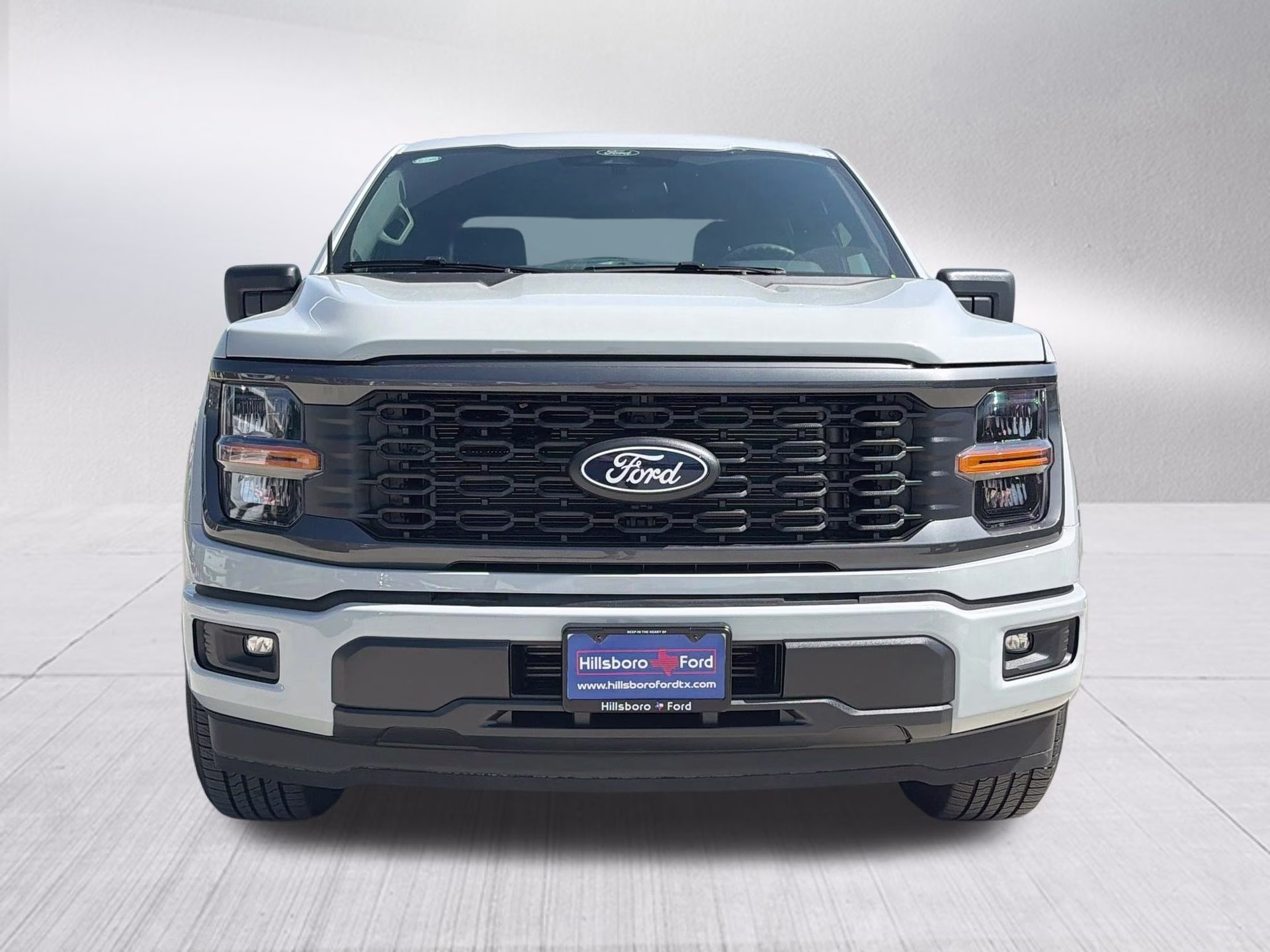 2026 Avalanche Ford F-150 STX RWD Truck
