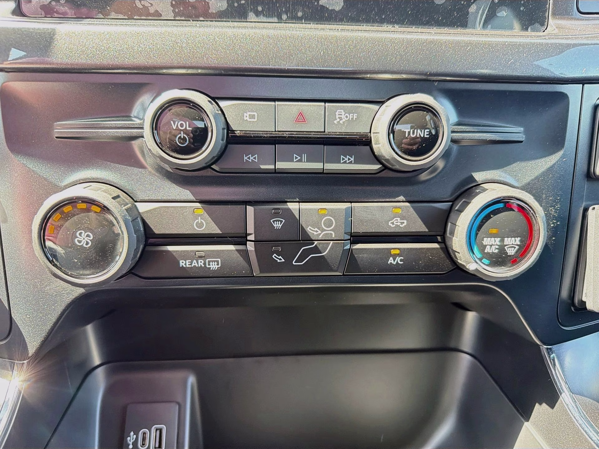 2026 Avalanche Ford F-150 STX RWD Truck