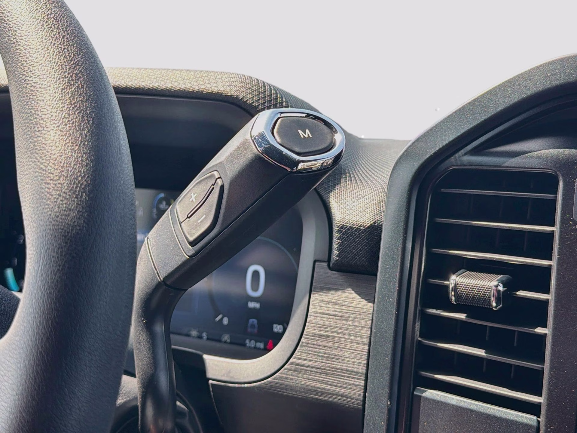 2026 Avalanche Ford F-150 STX RWD Truck