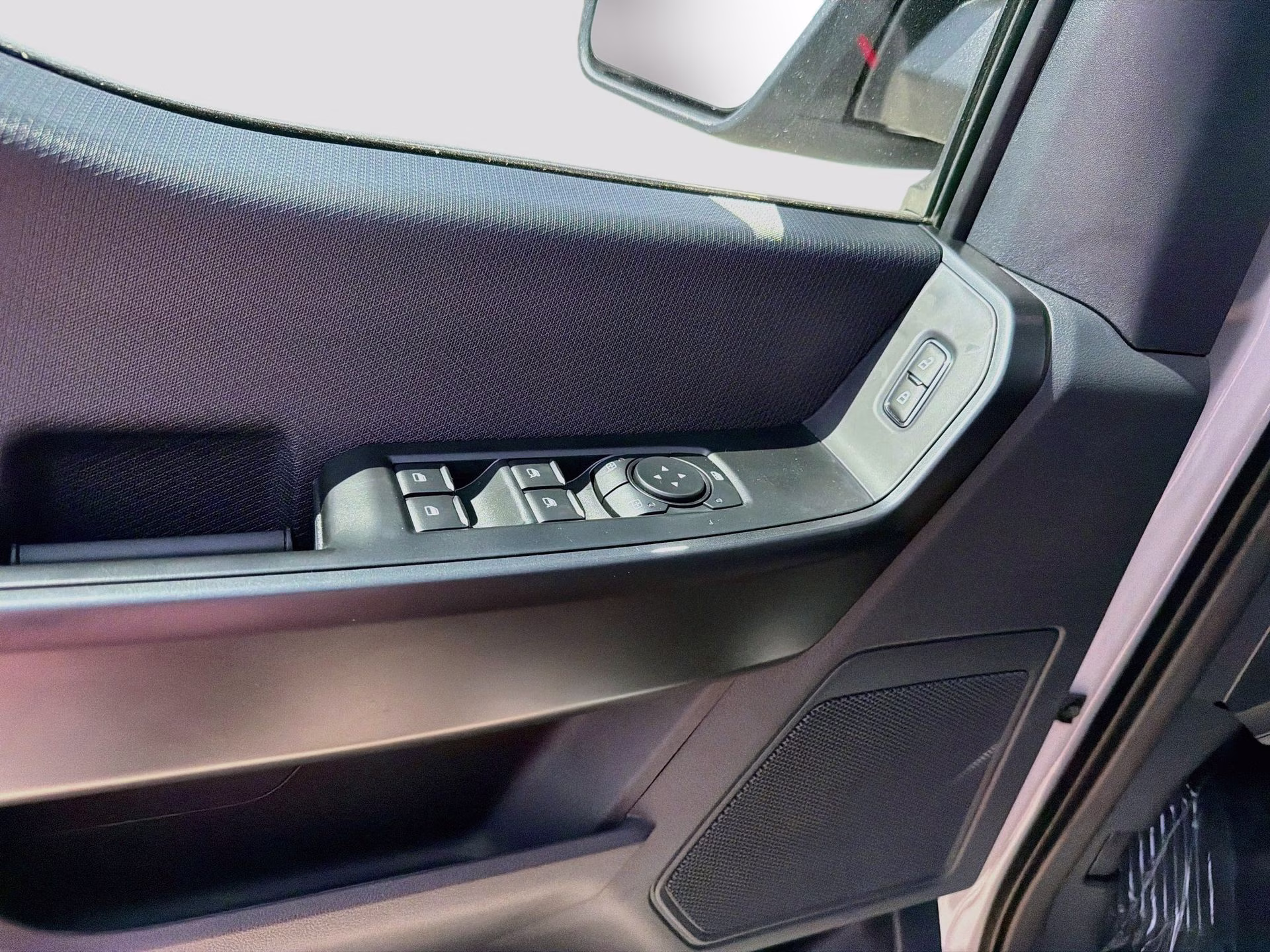 2026 Avalanche Ford F-150 STX RWD Truck