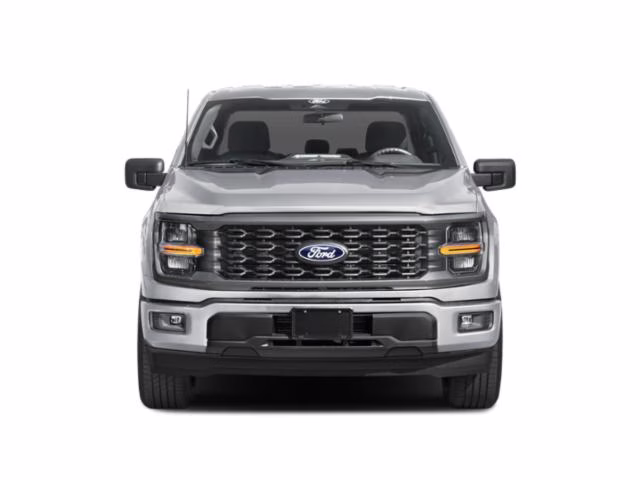 2026 Avalanche Ford F-150 STX RWD Truck