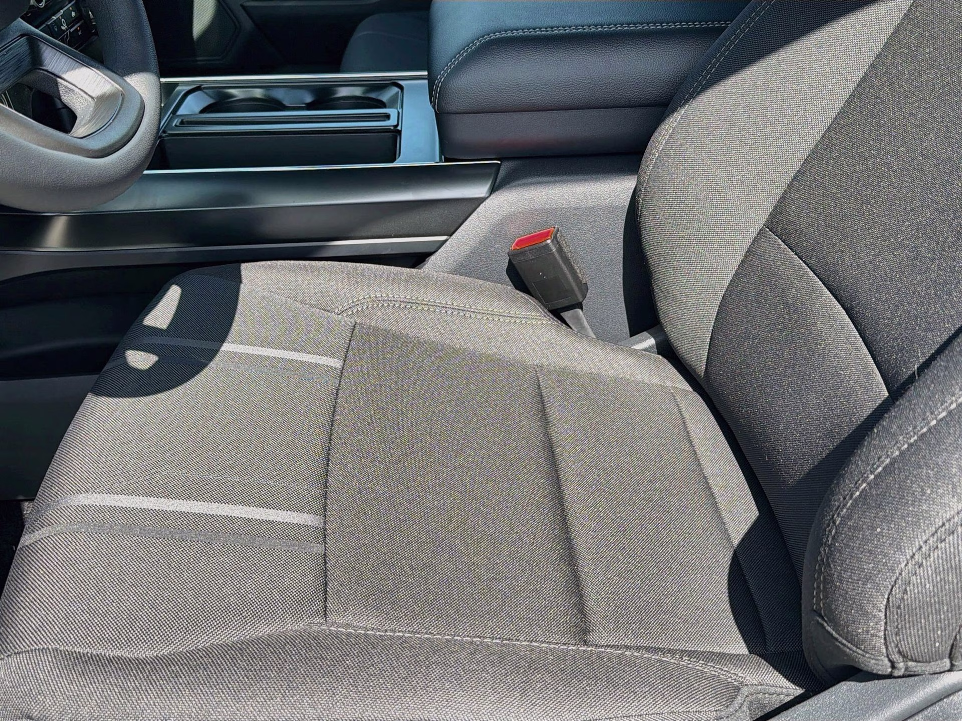 2026 Avalanche Ford F-150 STX RWD Truck