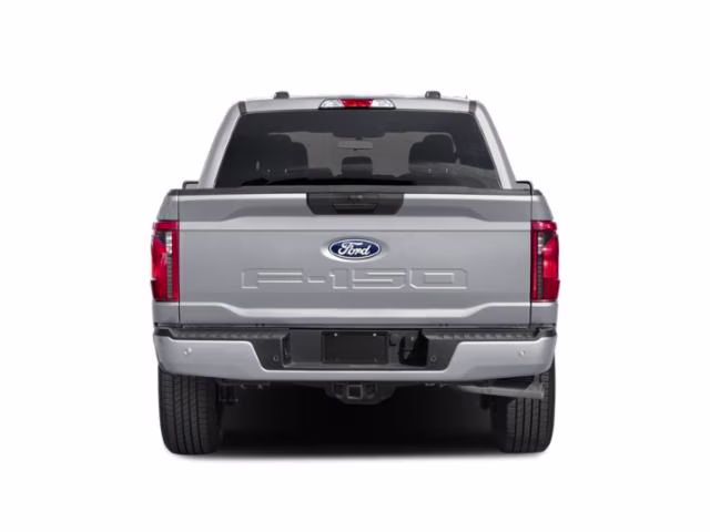 2026 Avalanche Ford F-150 STX RWD Truck