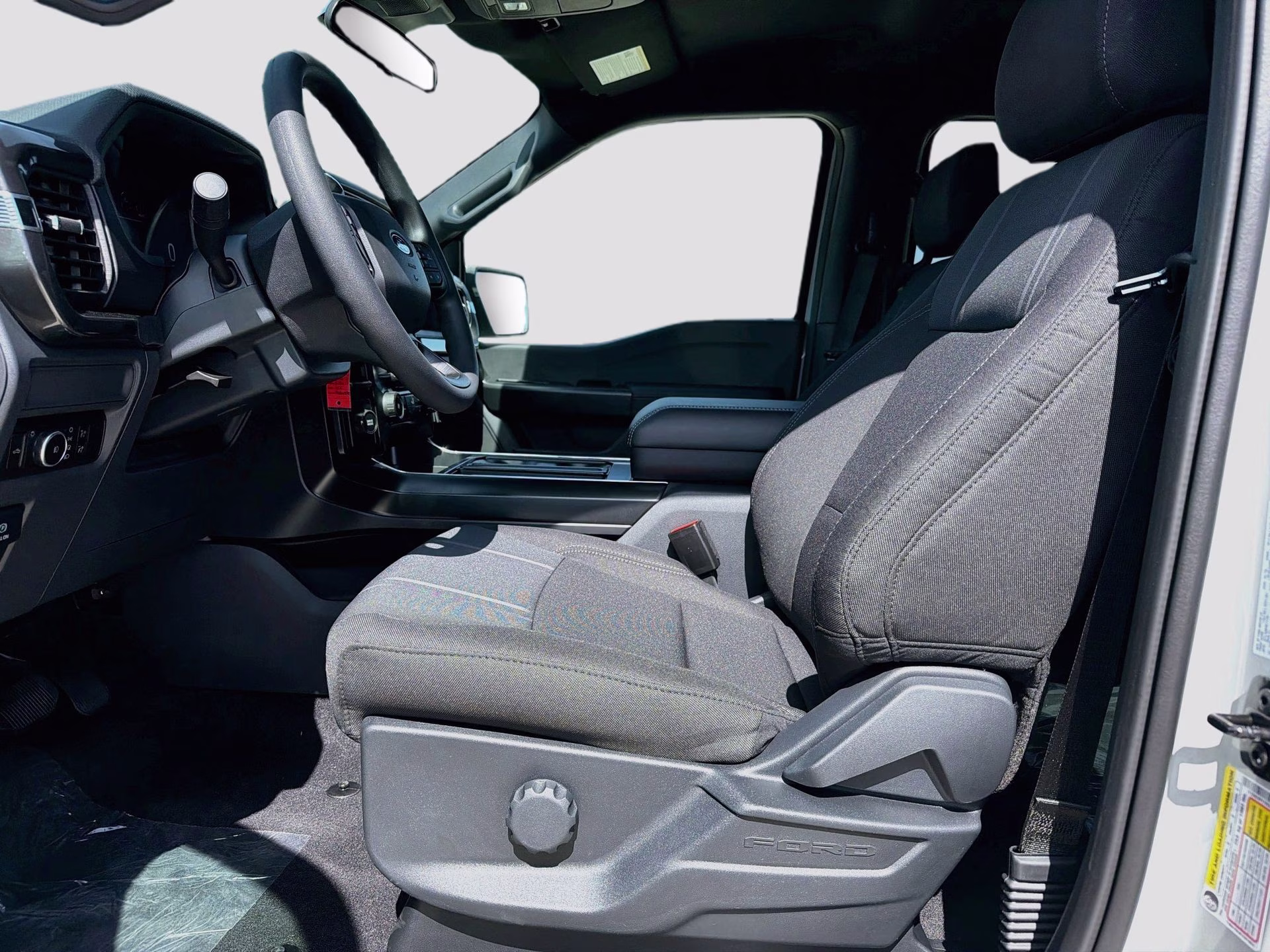 2026 Avalanche Ford F-150 STX RWD Truck