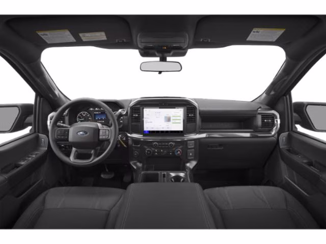 2026 Avalanche Ford F-150 STX RWD Truck