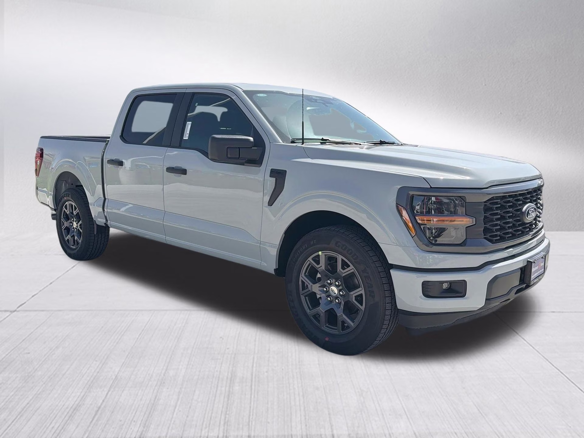 2026 Avalanche Ford F-150 STX RWD Truck