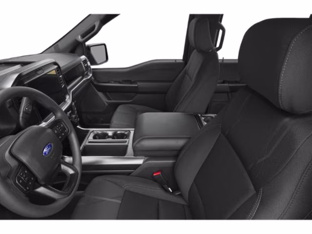 2026 Avalanche Ford F-150 STX RWD Truck