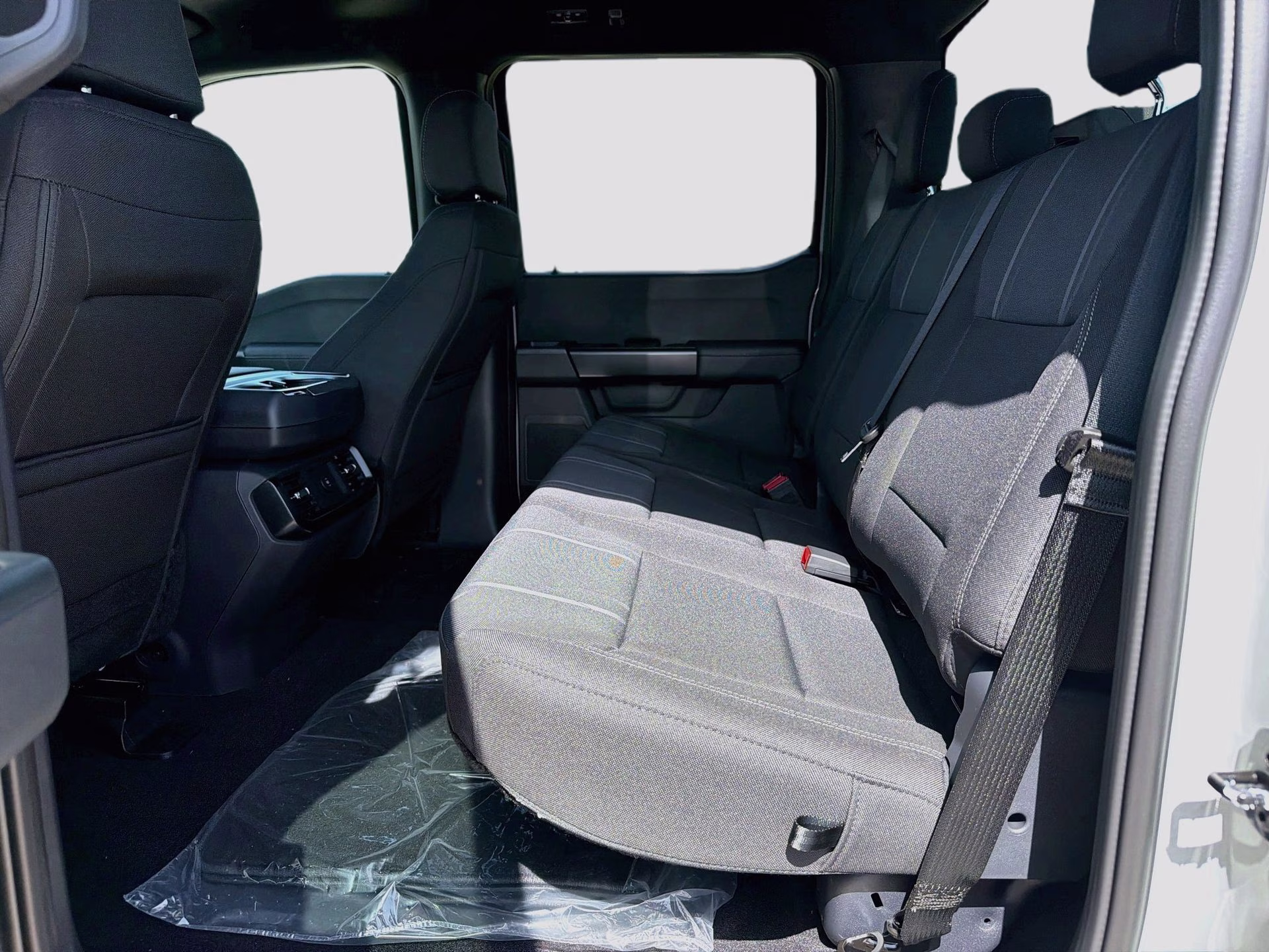 2026 Avalanche Ford F-150 STX RWD Truck