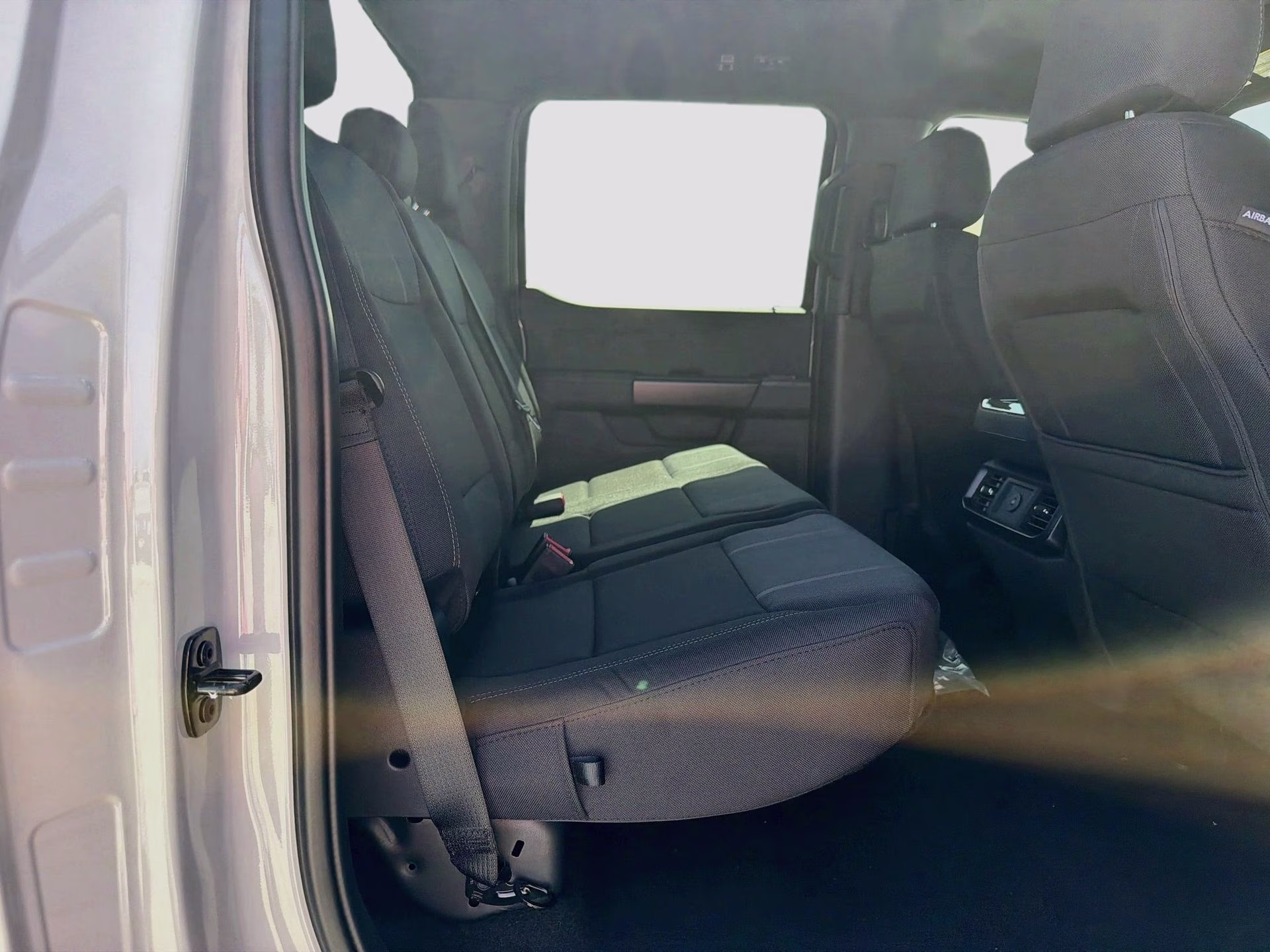 2026 Avalanche Ford F-150 STX RWD Truck