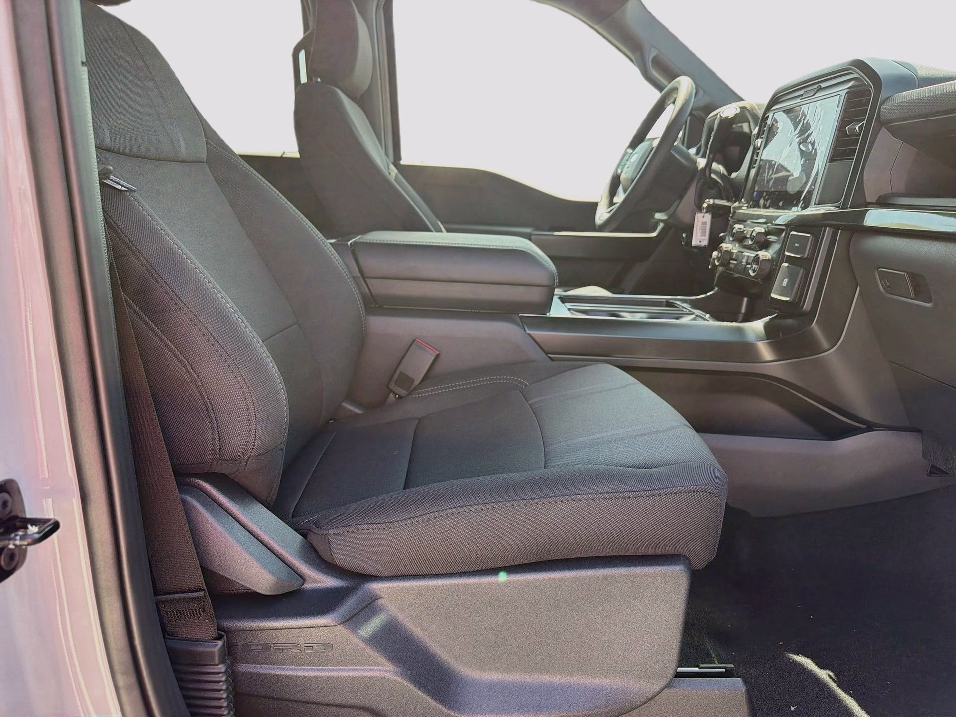 2026 Avalanche Ford F-150 STX RWD Truck
