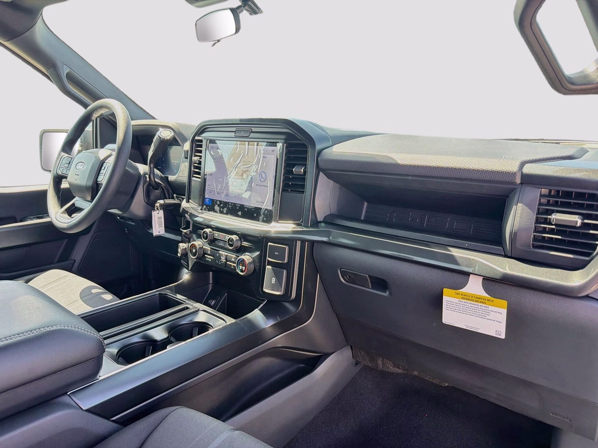 2026 Avalanche Ford F-150 STX RWD Truck