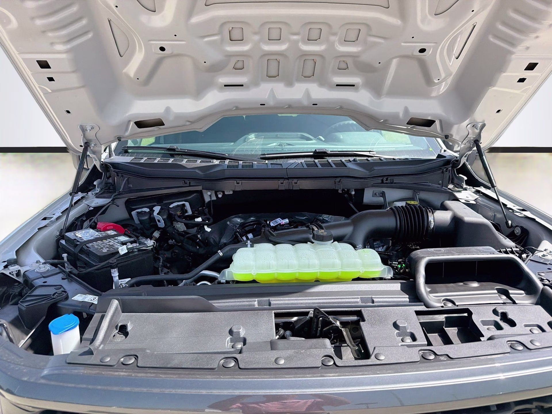 2026 Avalanche Ford F-150 STX RWD Truck