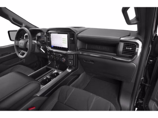 2026 Avalanche Ford F-150 STX RWD Truck