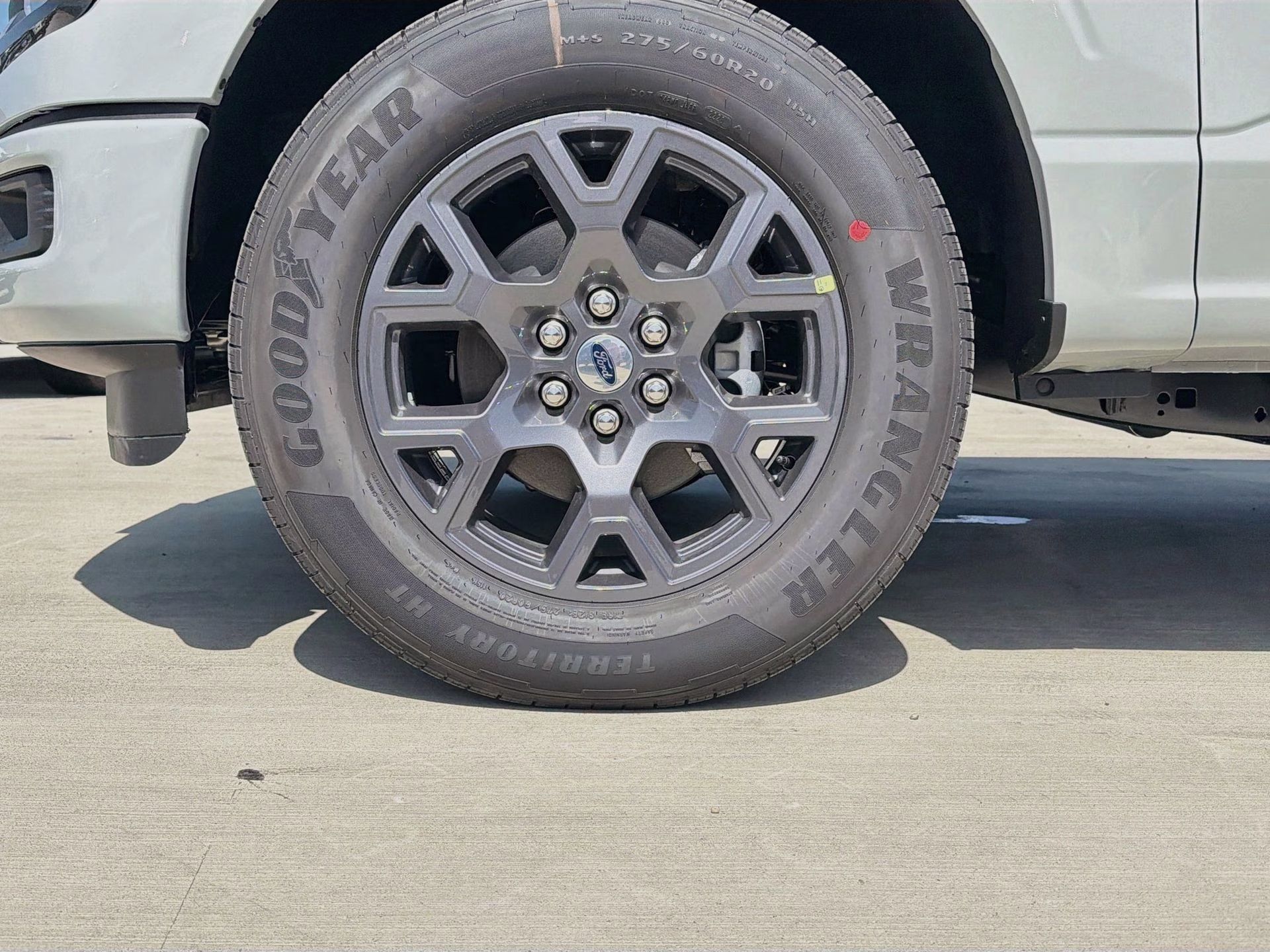 2026 Avalanche Ford F-150 STX RWD Truck