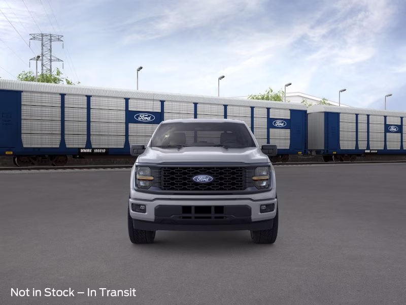 2026 Avalanche Ford F-150 STX RWD Truck