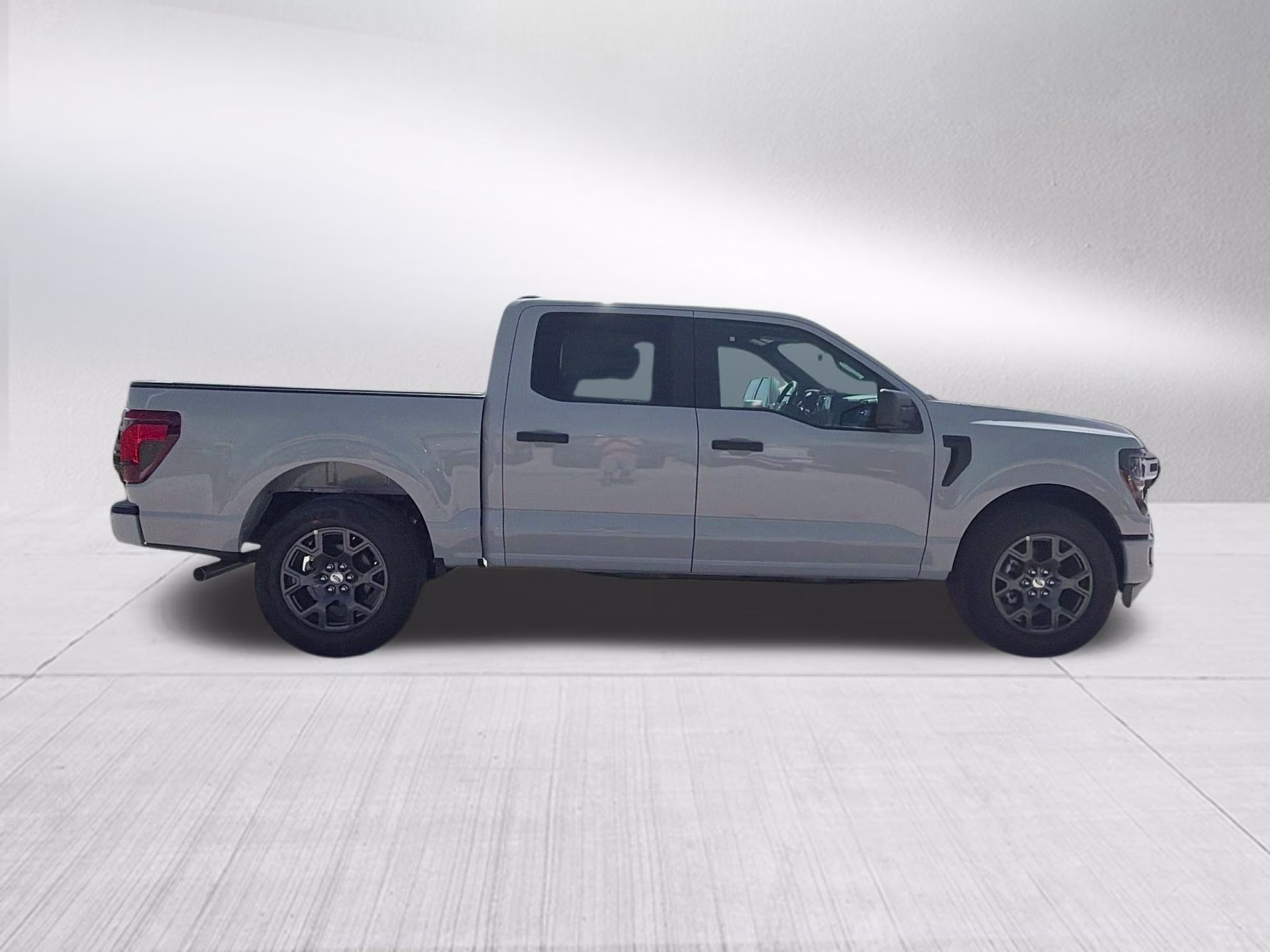 2026 Avalanche Ford F-150 STX RWD Truck