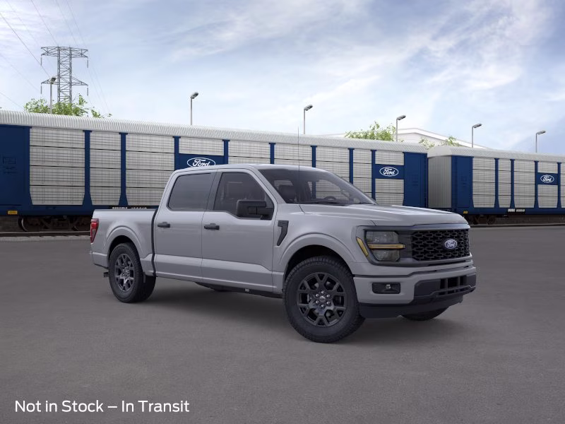 2026 Avalanche Ford F-150 STX RWD Truck