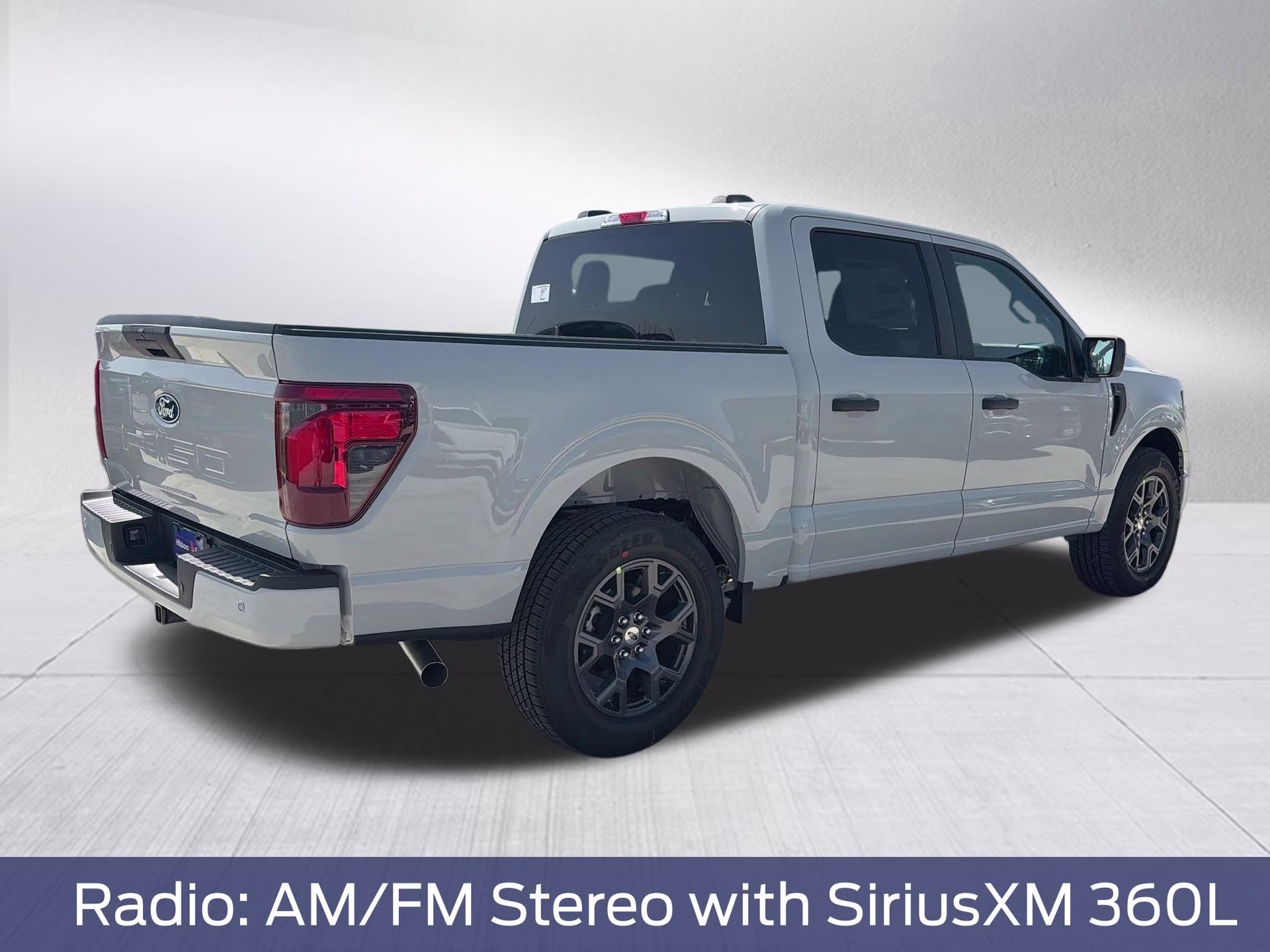 2026 Avalanche Ford F-150 STX RWD Truck