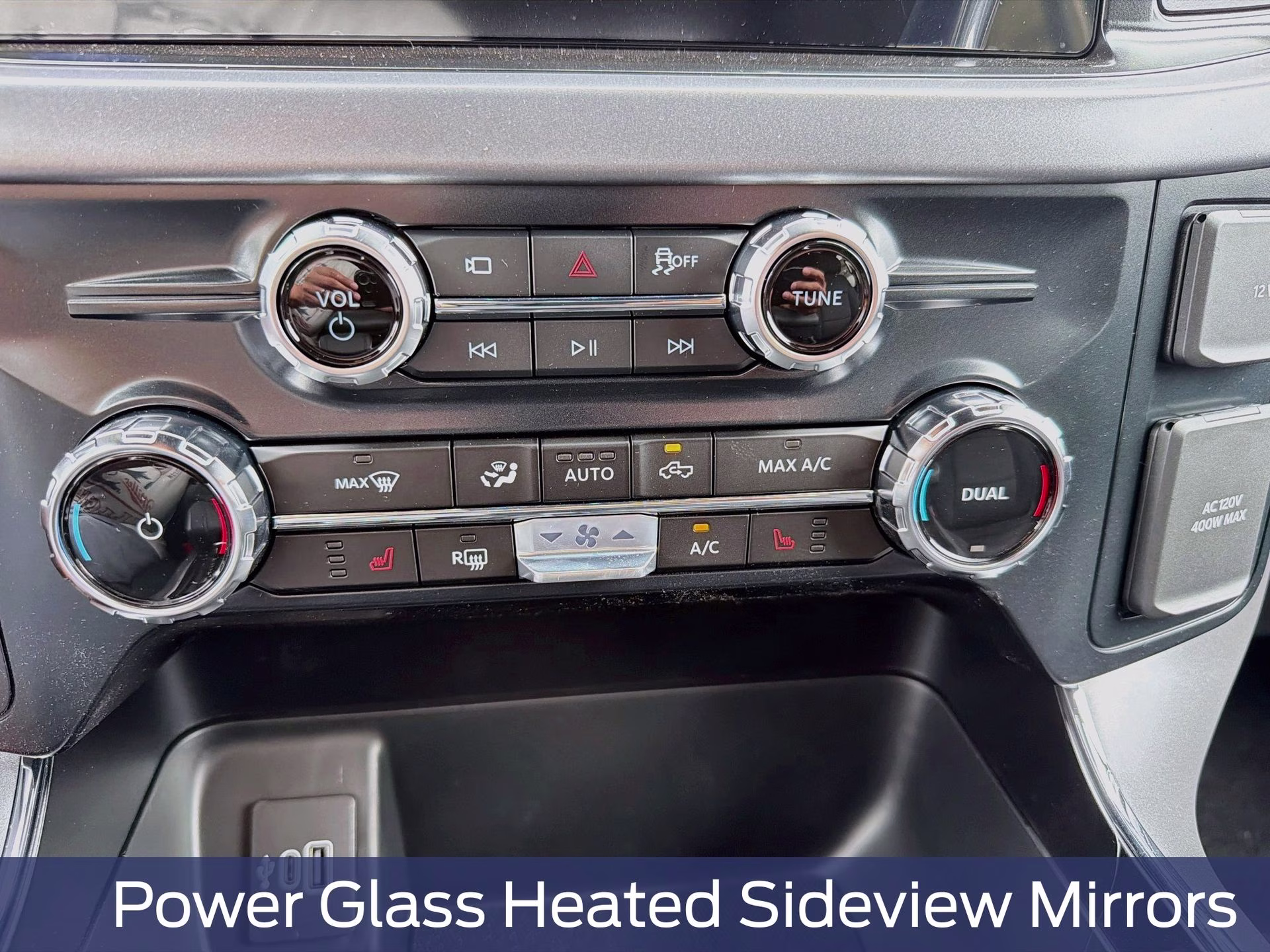 2026 Iconic Silver Metallic Ford F-150 XLT RWD Truck