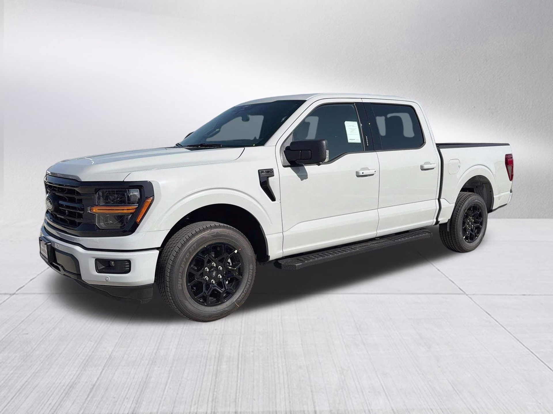 2026 Avalanche Ford F-150 XLT RWD Truck
