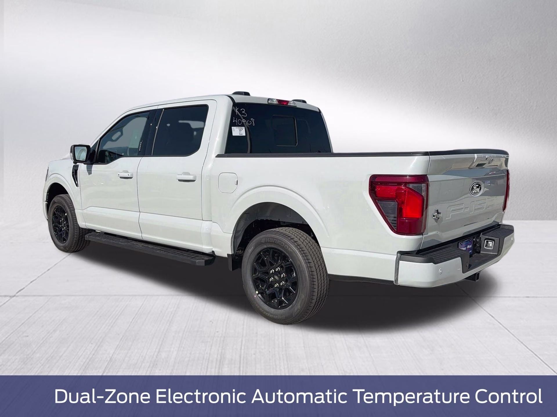 2026 Avalanche Ford F-150 XLT RWD Truck