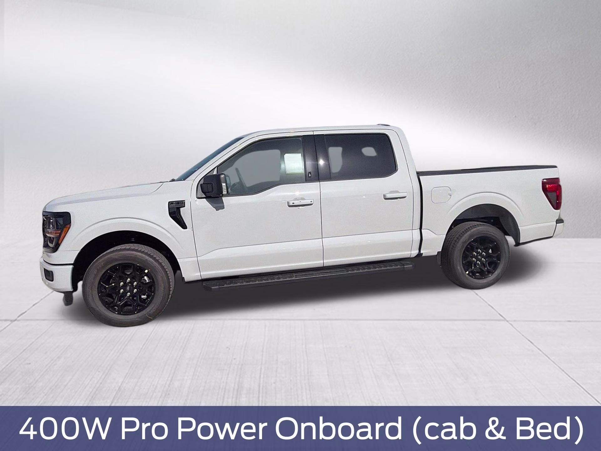 2026 Avalanche Ford F-150 XLT RWD Truck