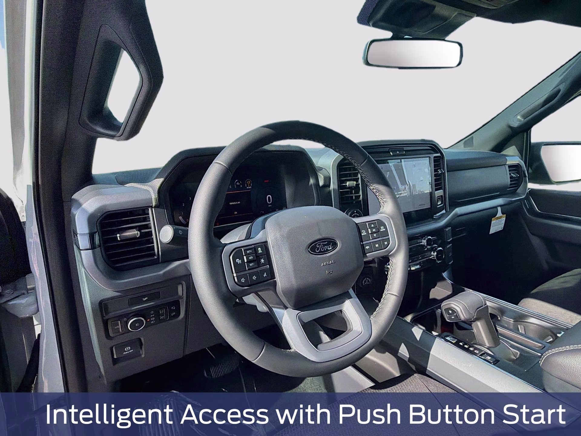 2026 Avalanche Ford F-150 XLT RWD Truck