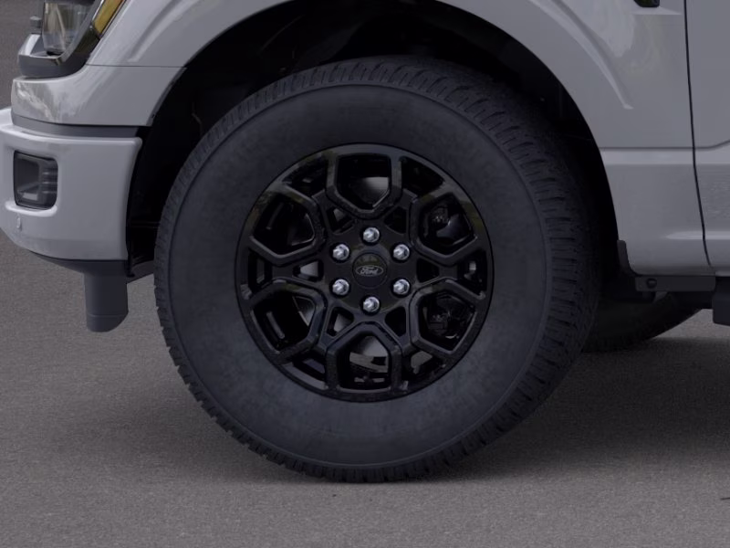 2026 Avalanche Ford F-150 XLT RWD Truck