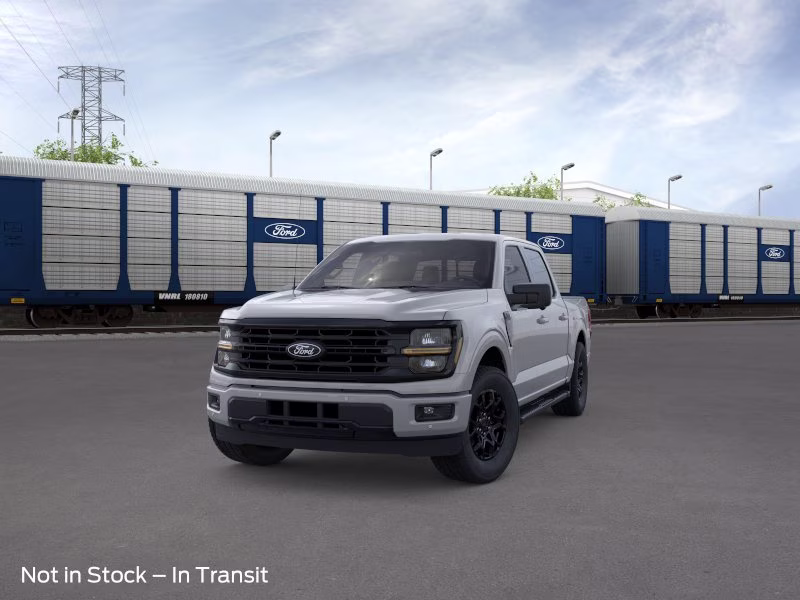 2026 Avalanche Ford F-150 XLT RWD Truck