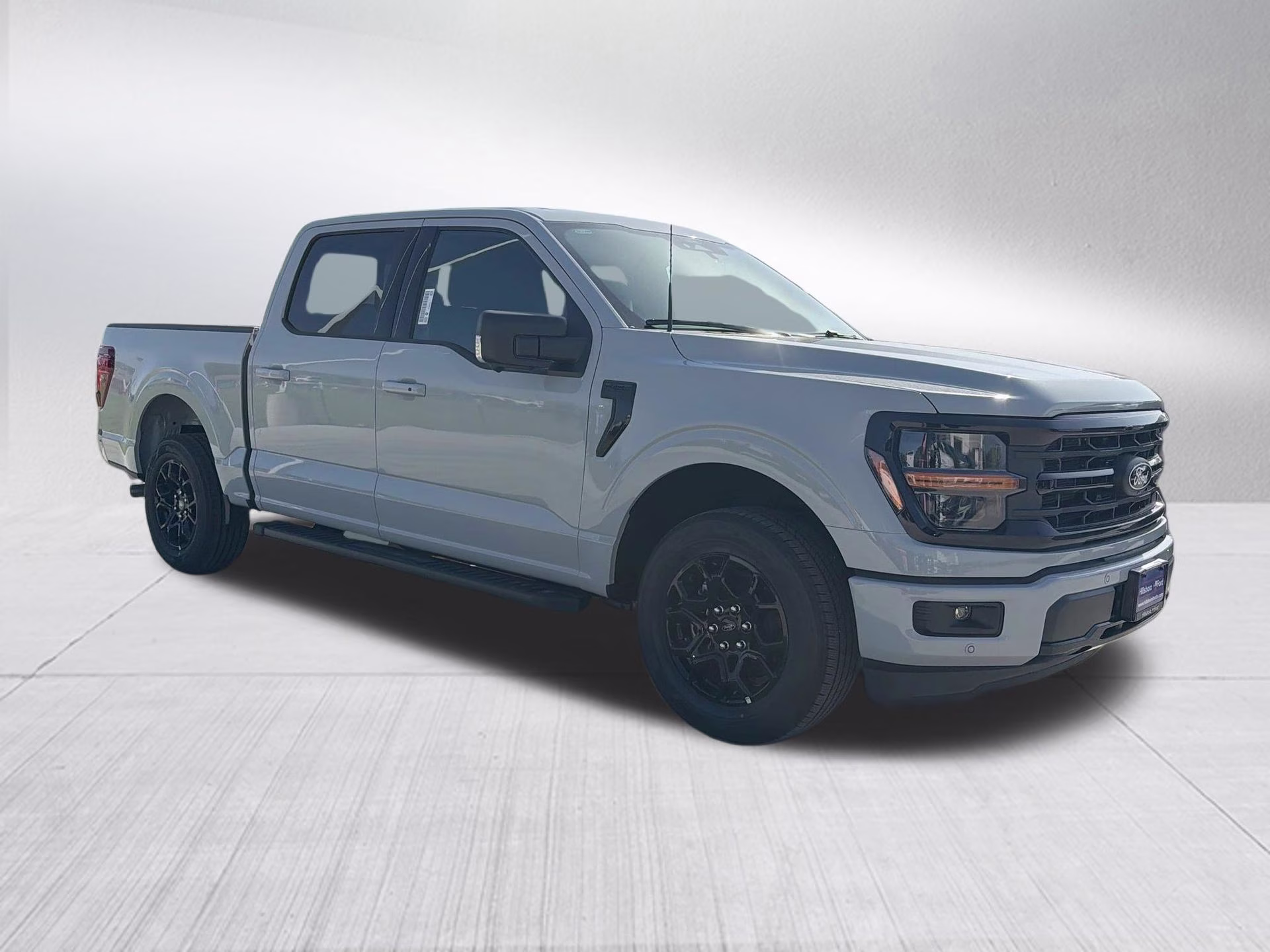 2026 Avalanche Ford F-150 XLT RWD Truck