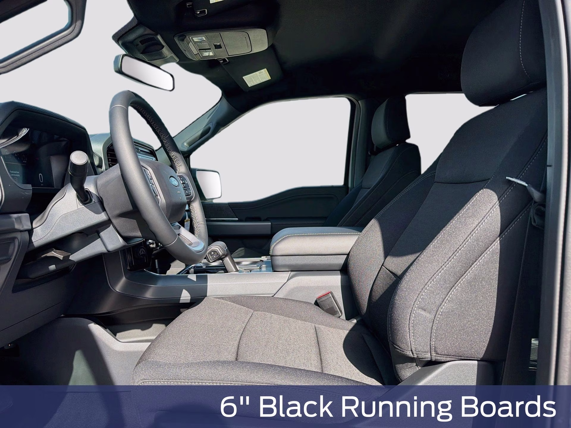2026 Avalanche Ford F-150 XLT RWD Truck