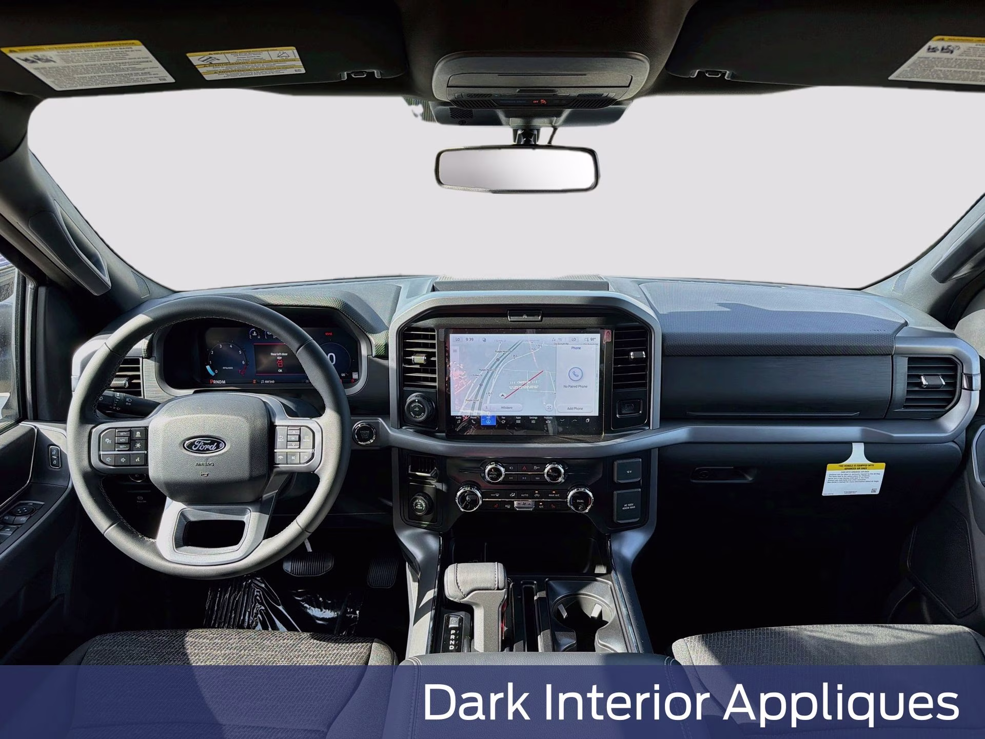 2026 Avalanche Ford F-150 XLT RWD Truck