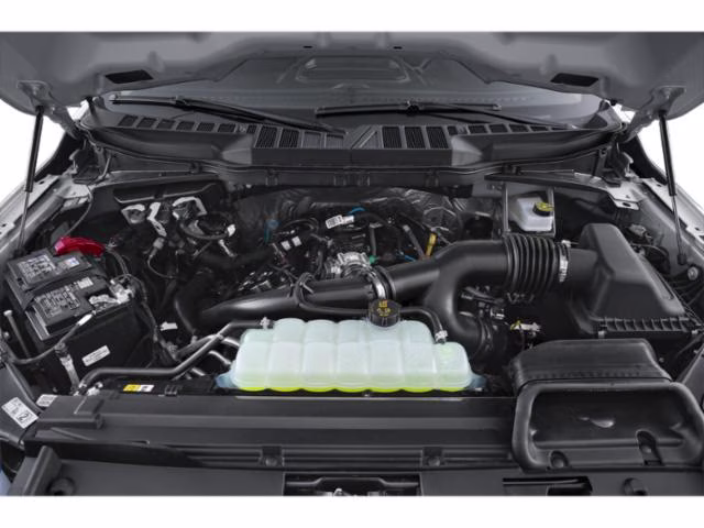 2026 Avalanche Ford F-150 XLT RWD Truck