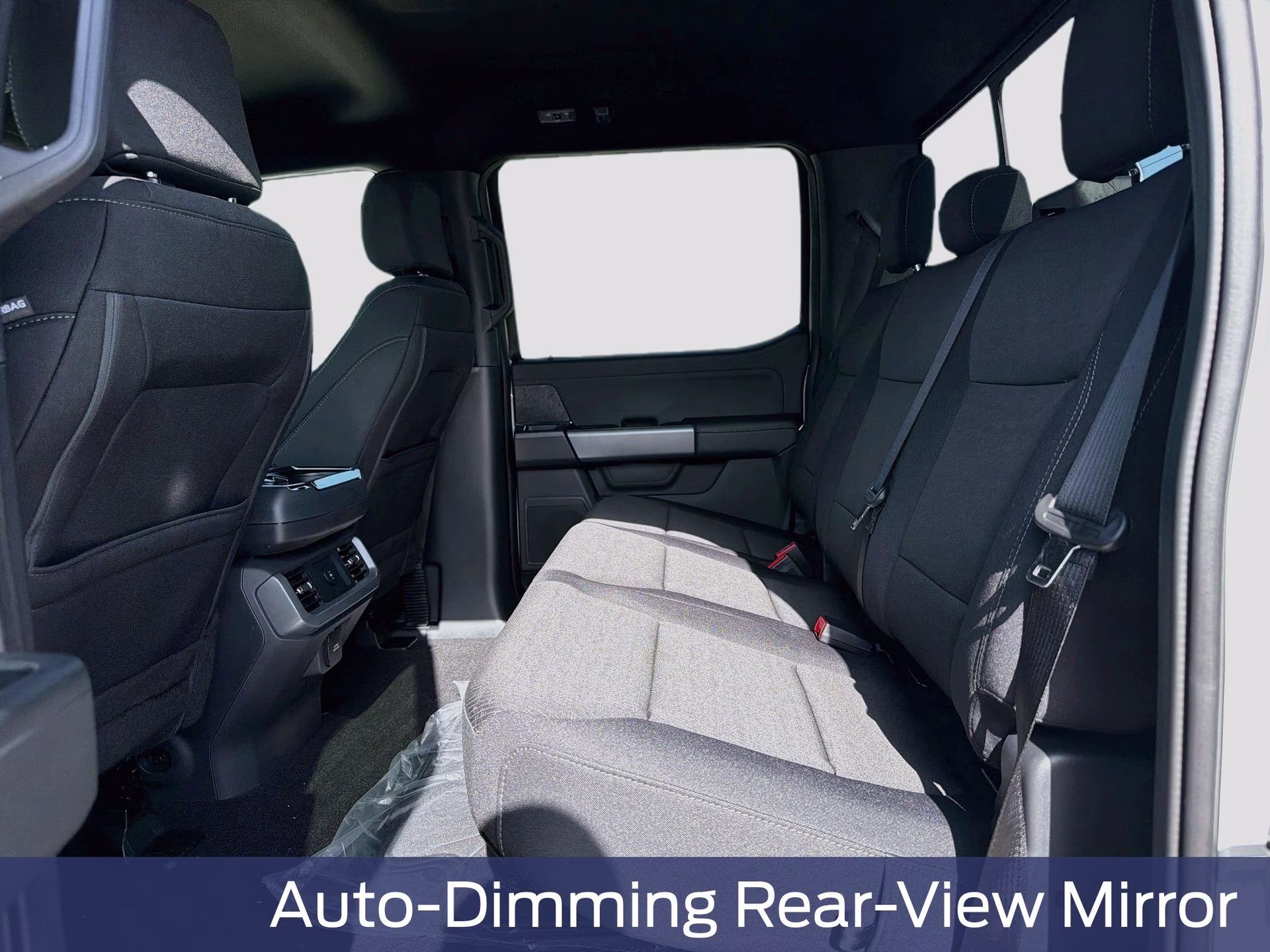2026 Avalanche Ford F-150 XLT RWD Truck