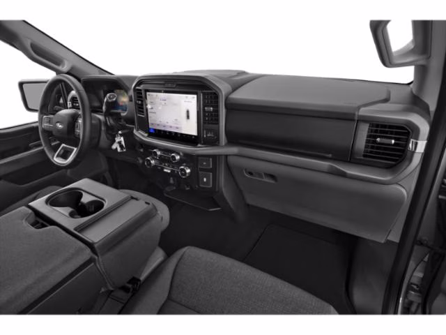 2026 Avalanche Ford F-150 XLT RWD Truck