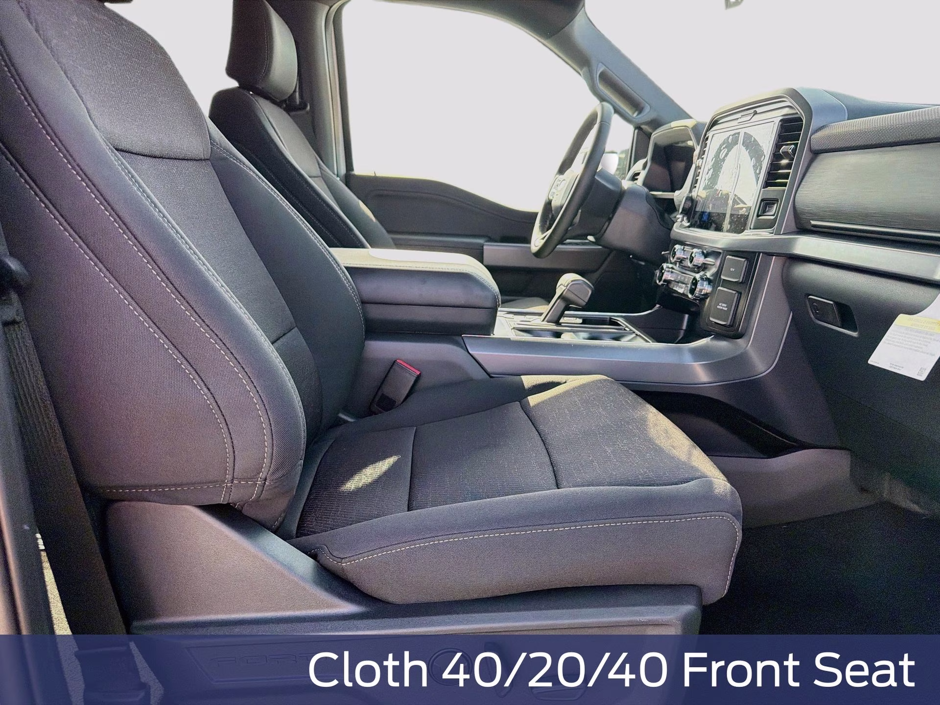 2026 Avalanche Ford F-150 XLT RWD Truck