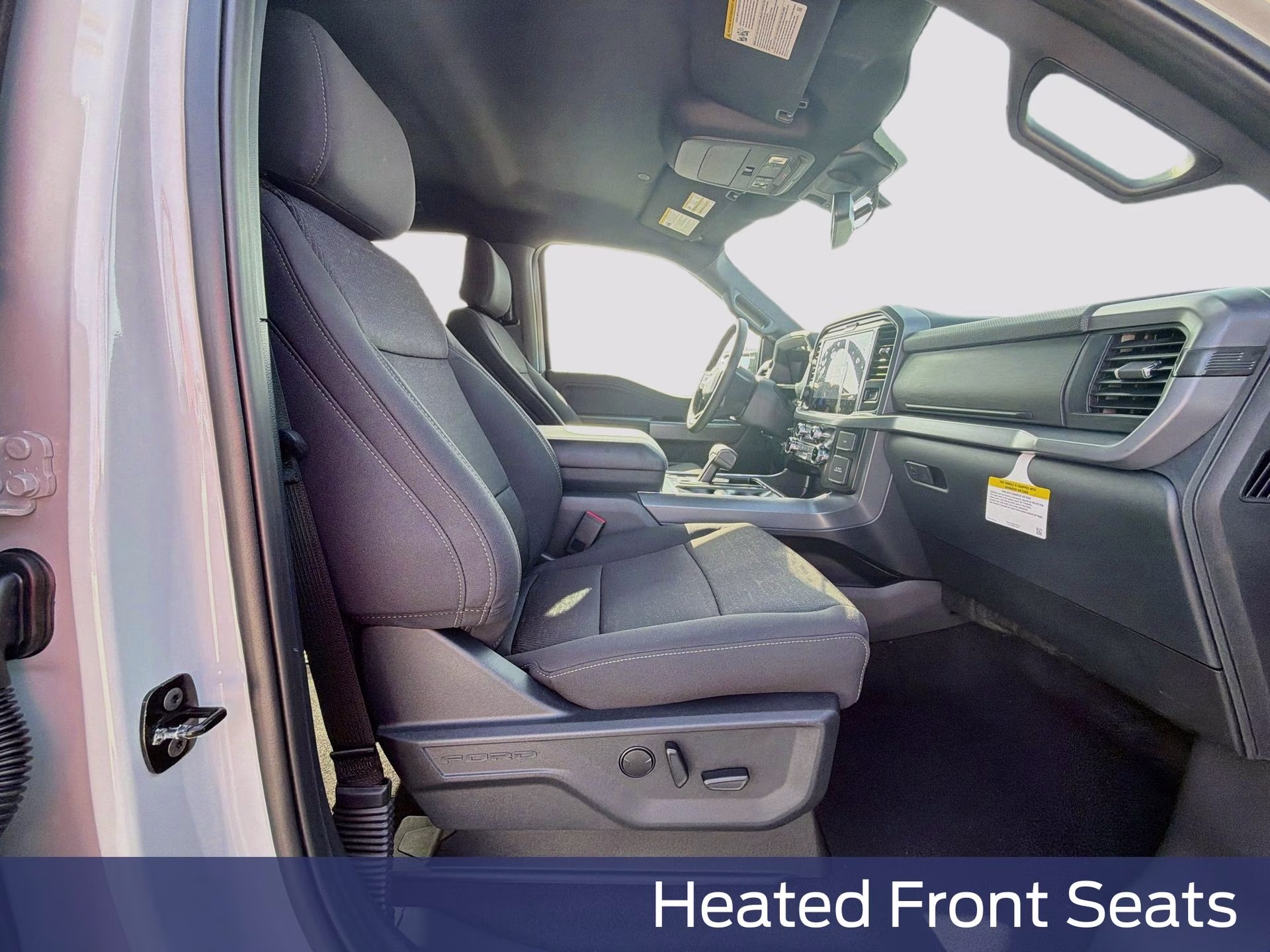2026 Avalanche Ford F-150 XLT RWD Truck