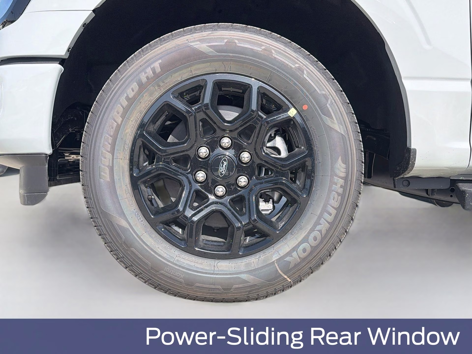 2026 Avalanche Ford F-150 XLT RWD Truck