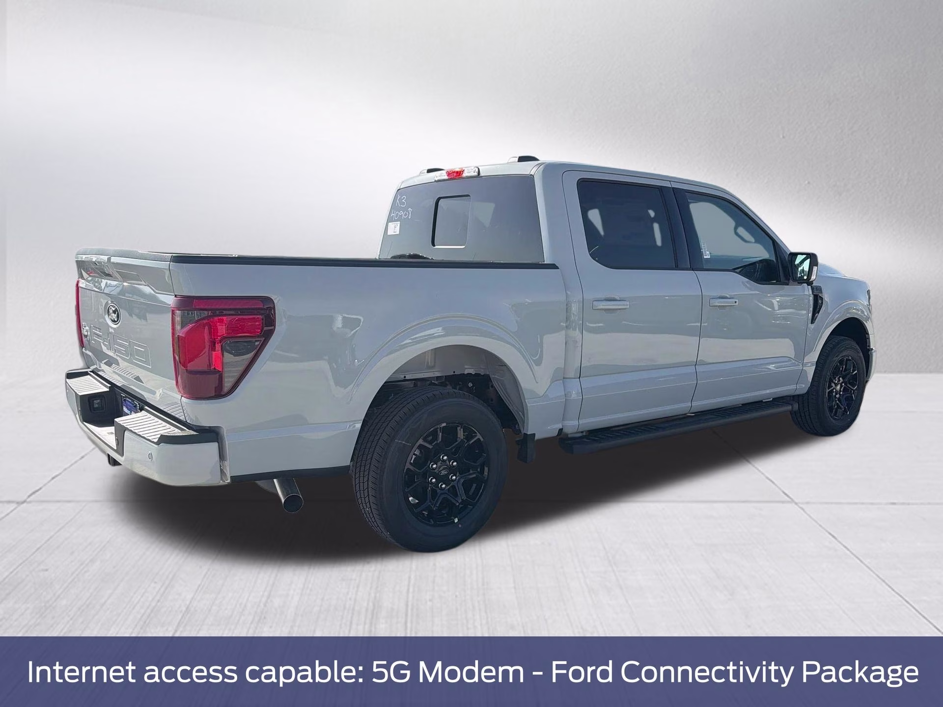 2026 Avalanche Ford F-150 XLT RWD Truck