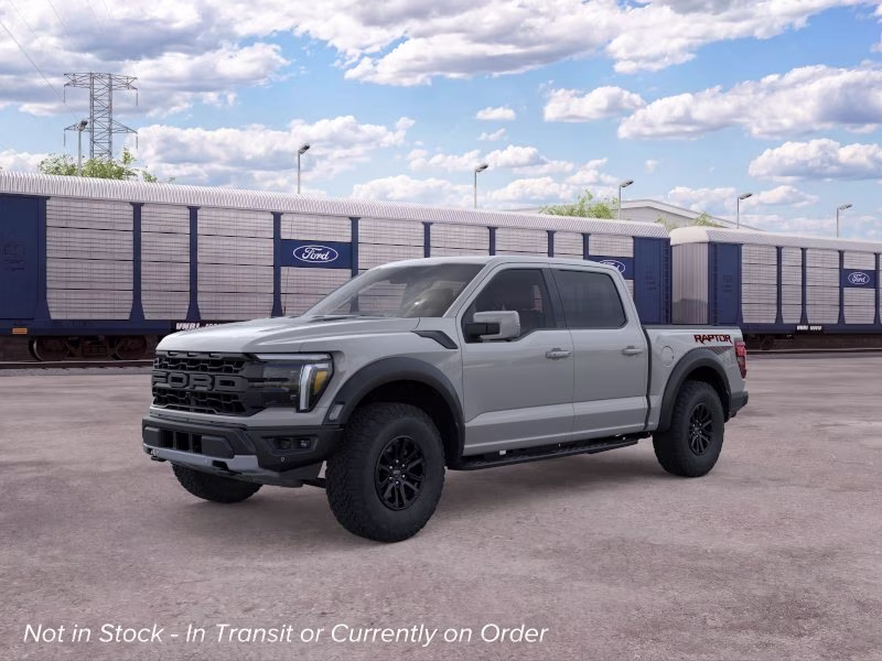 2026 Avalanche Ford F-150 Raptor 4X4 Truck