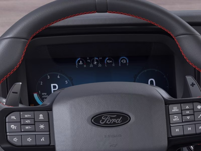 2026 Avalanche Ford F-150 Raptor 4X4 Truck