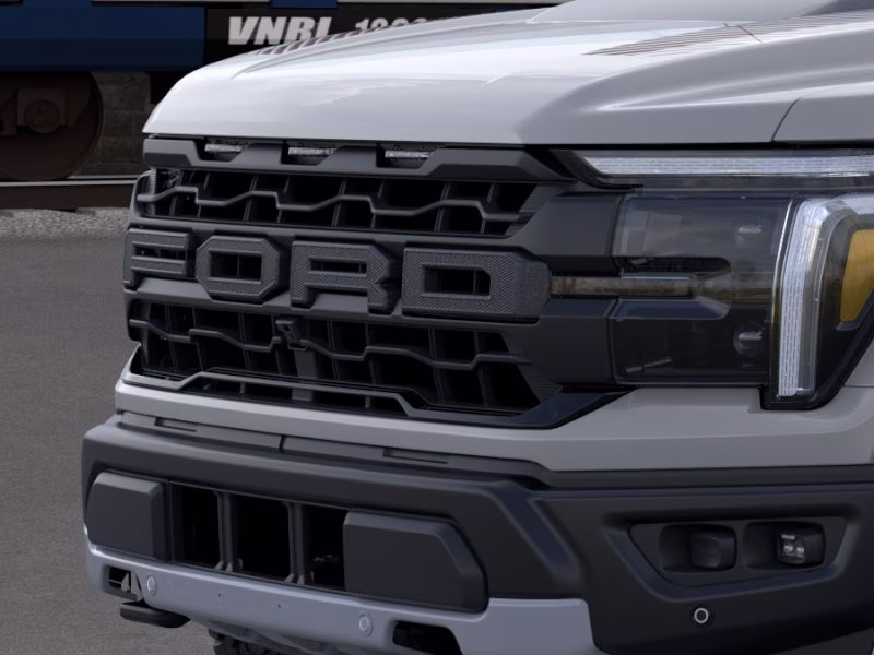 2026 Avalanche Ford F-150 Raptor 4X4 Truck