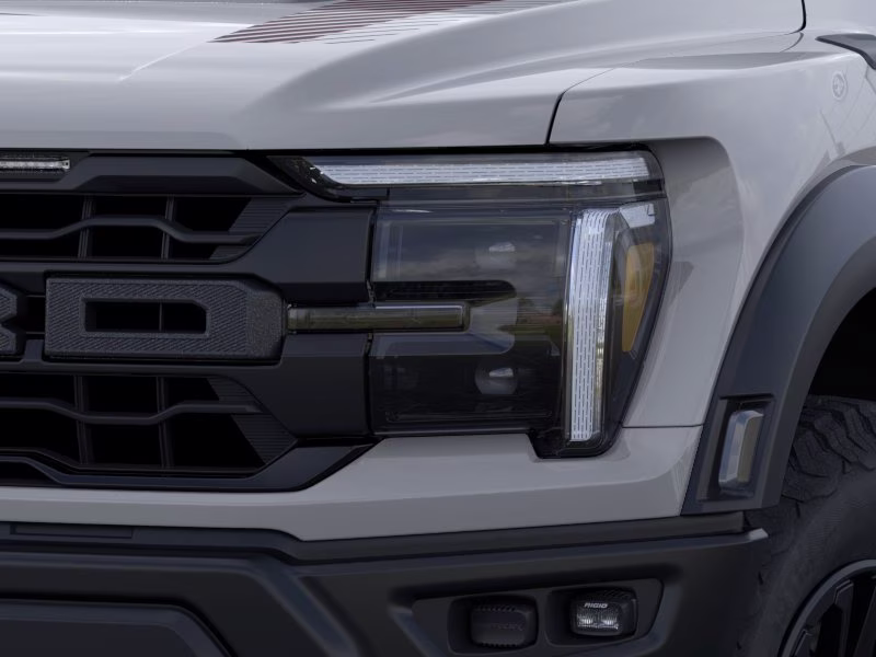 2026 Avalanche Ford F-150 Raptor 4X4 Truck
